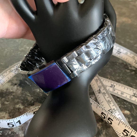 Slick-like-a-car-rim BORUSE Mens Watch - Picture 5 of 15